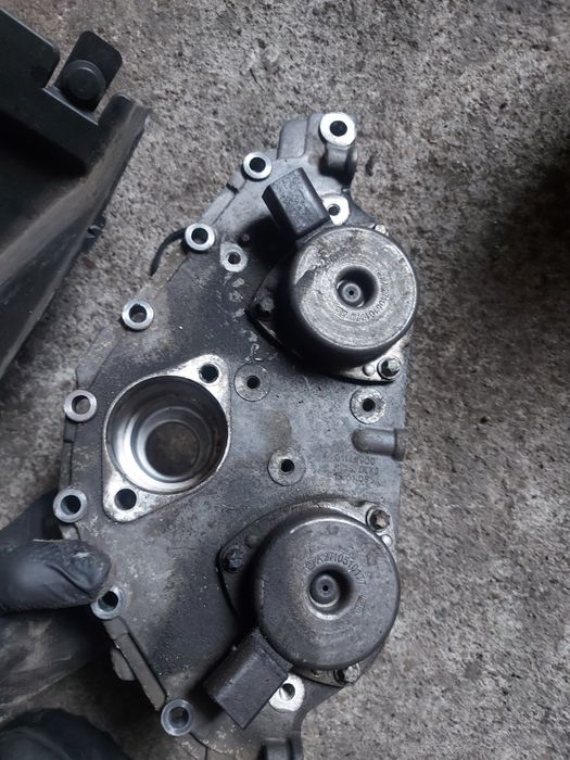 Variator magnet poItie ax cu came mercedes clk c180 1.8 benzina kompre