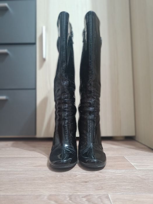 Продам сапоги 35 размер