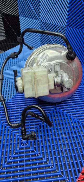 Pompa frana tulumba frana bmw seria 5 f10 f11 530d 2012