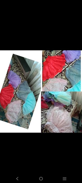 Новогодный кастюмый