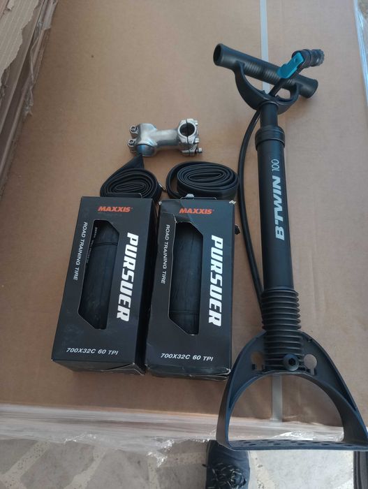 Градски велосипед 28