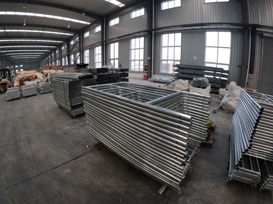 Строительный леса