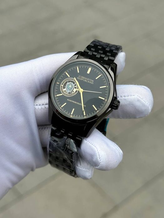 Prokrotura uchun maxsus soatlar