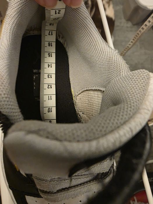 Adidasi puma 27.5 - 17cm