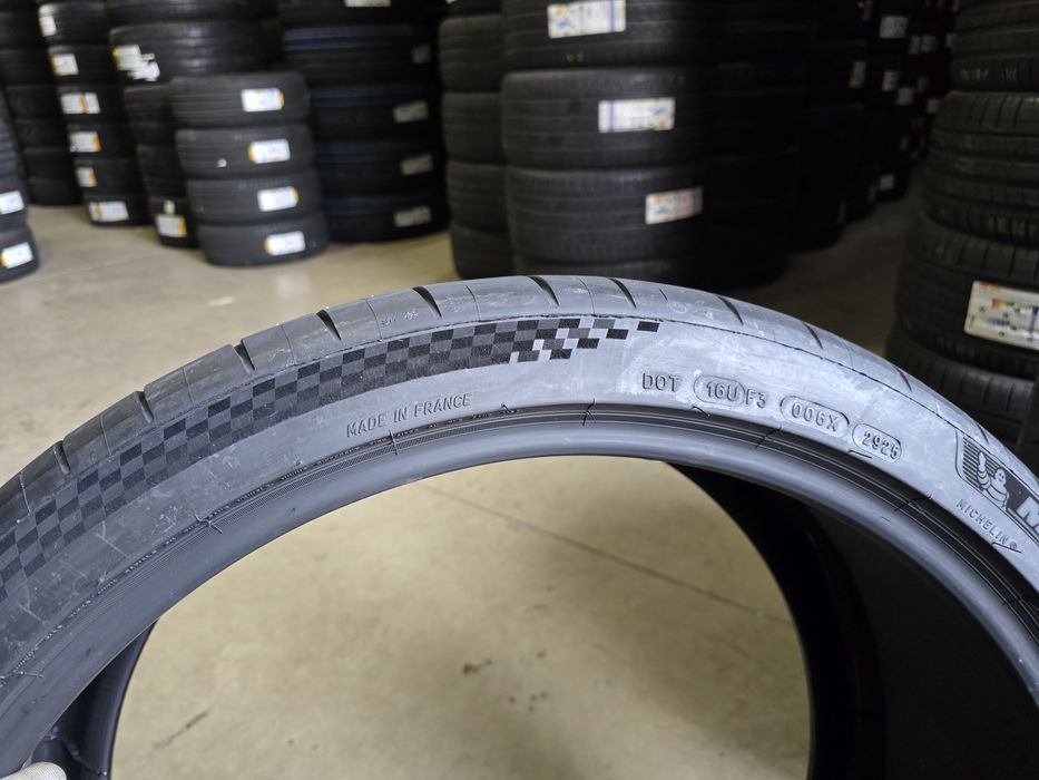 315/30/23 MICHELIN 4бр