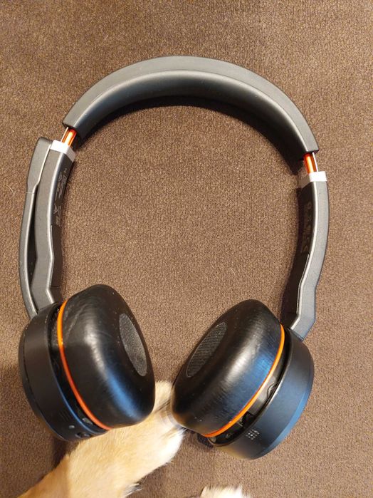 Jabra Evolve 75 професионални слушалки