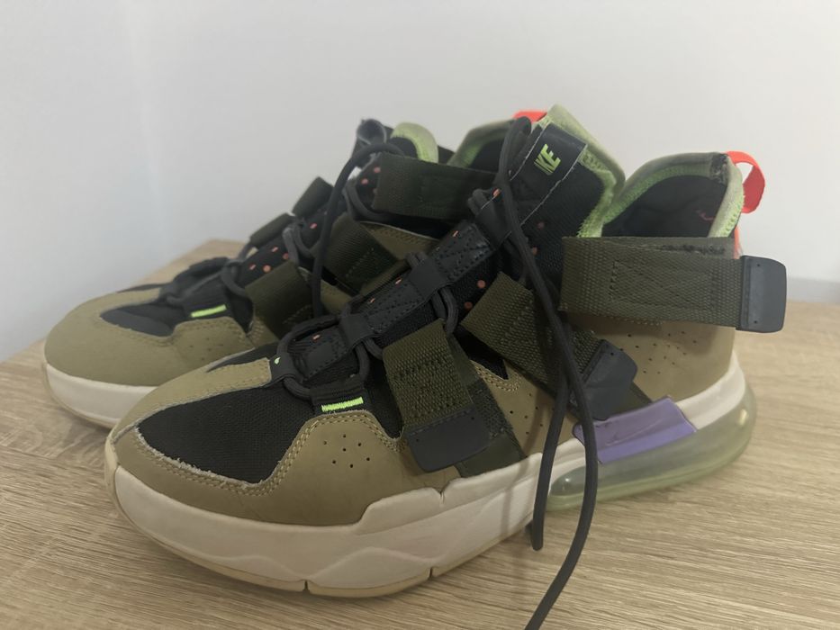 Nike air Edge 270 Utilitu