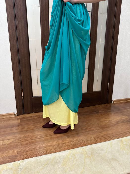 Продам вечернее платье