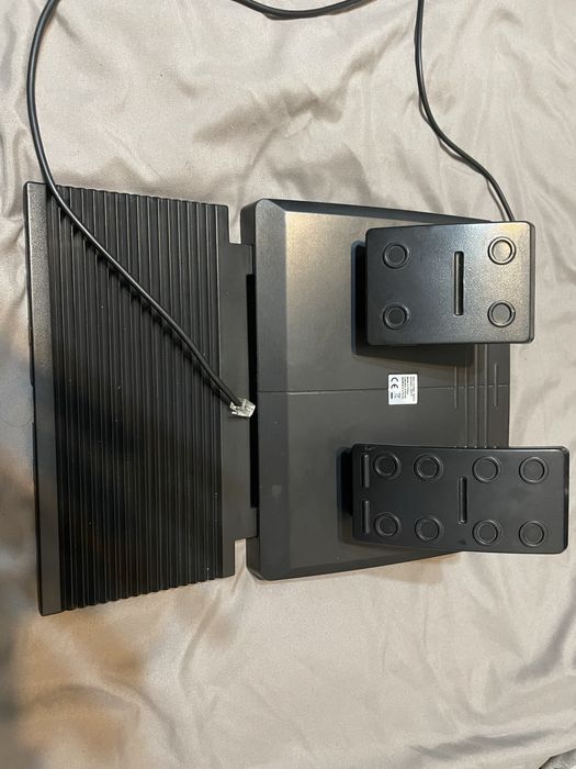 Продам Игровой руль