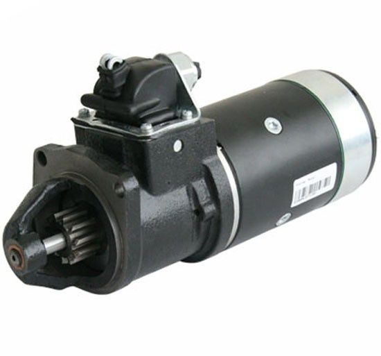 Electromotor nou Case International