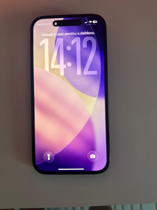 iPhone 14 Pro 128GB | Impecabil 10/10 | Neverlocked