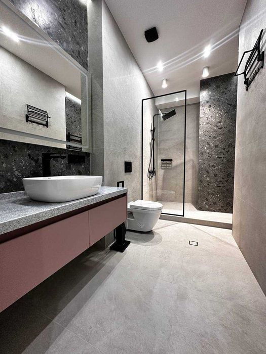 Жк Mirabad Avenue-Сдается новая 4-х комнатная квартира премиум класса!