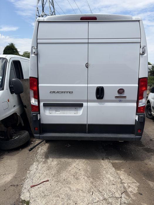 НА ЧАСТИ/2.2 пежо мотор Fiat ducato,фиат дукато