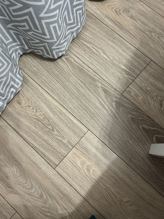 Ламинат б/у 8 мм