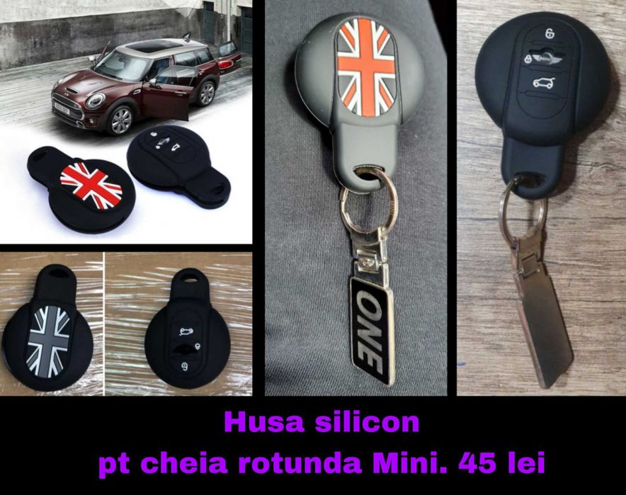 Accesorii pt Mini Cooper