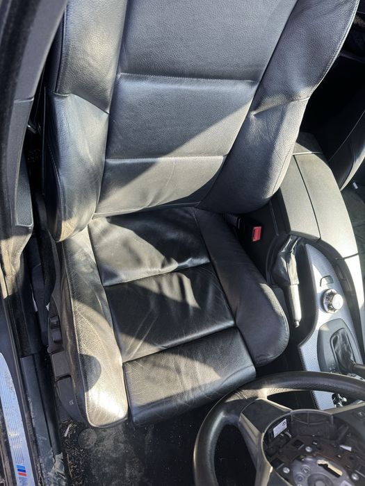 Бмв е61 535д 286кс bmw e61 535d 286hp на части