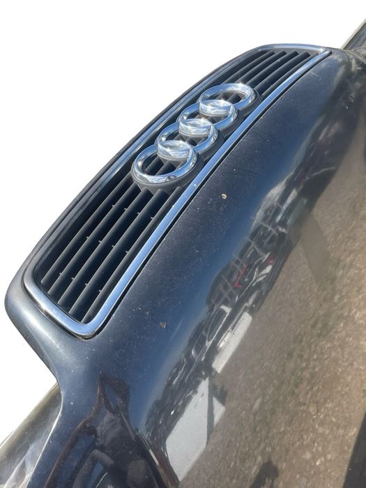 Capota Motor Audi A4 B5 1994 - 2001