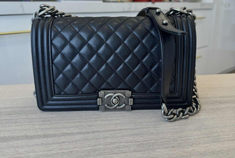 Geanta Coco Chanel Dama