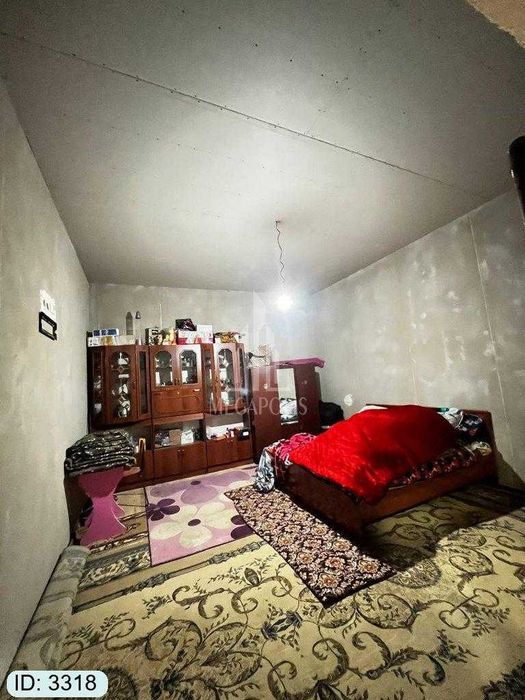 ПРОДАЁТСЯ УЧАСТОК ️⃣№3318 Ozbakon tarafda 6sotixlik uchastka