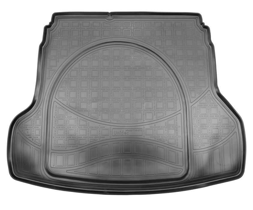 Коврик (полик) багажника KIA Cerato