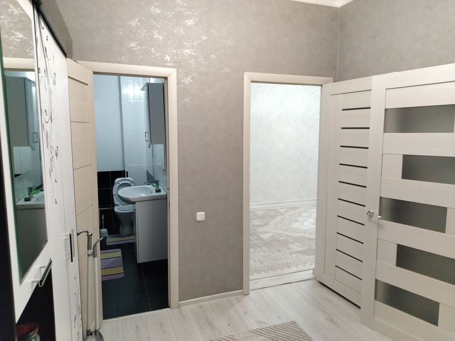 Продажа 2х комнатной квартиры