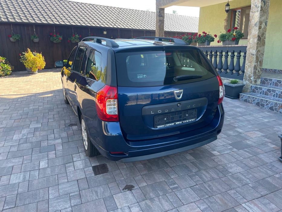 Vand Dacia Logan MCV