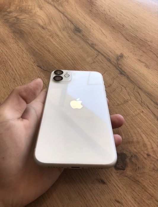 Iphone 11, 128 gb, Айфон 11, 128 гб