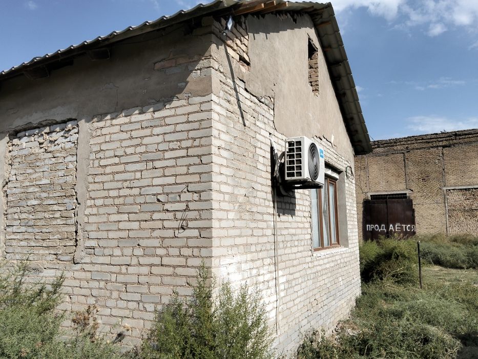 Недвижимость комерческая