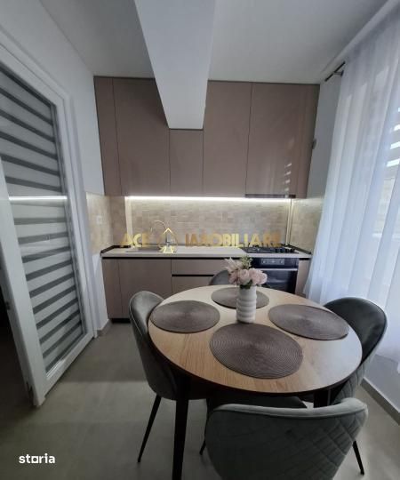 2 Camere de inchiriat | Berceni | Metrou | Parcare | Centrala | Nou