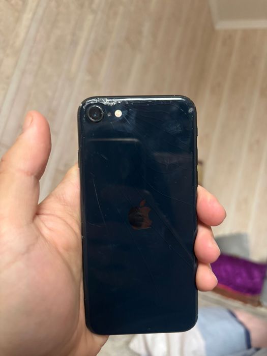 Iphone se3(2022)