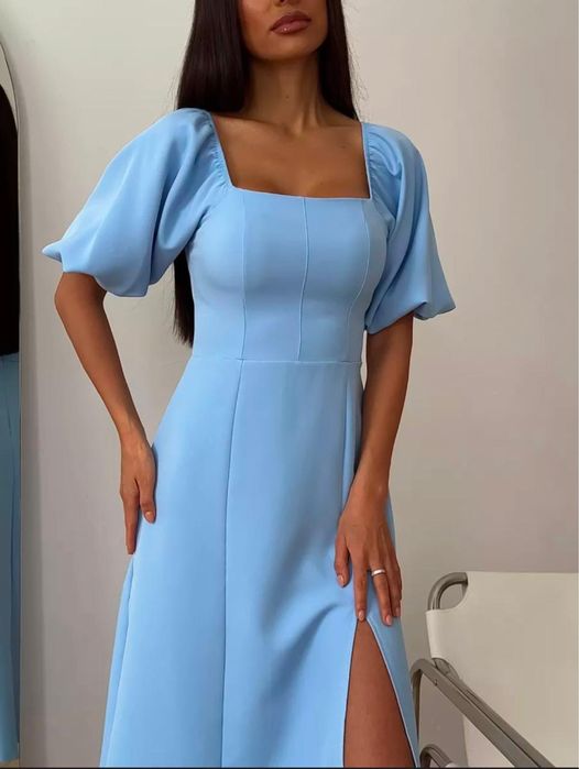 Продам нарядное платье