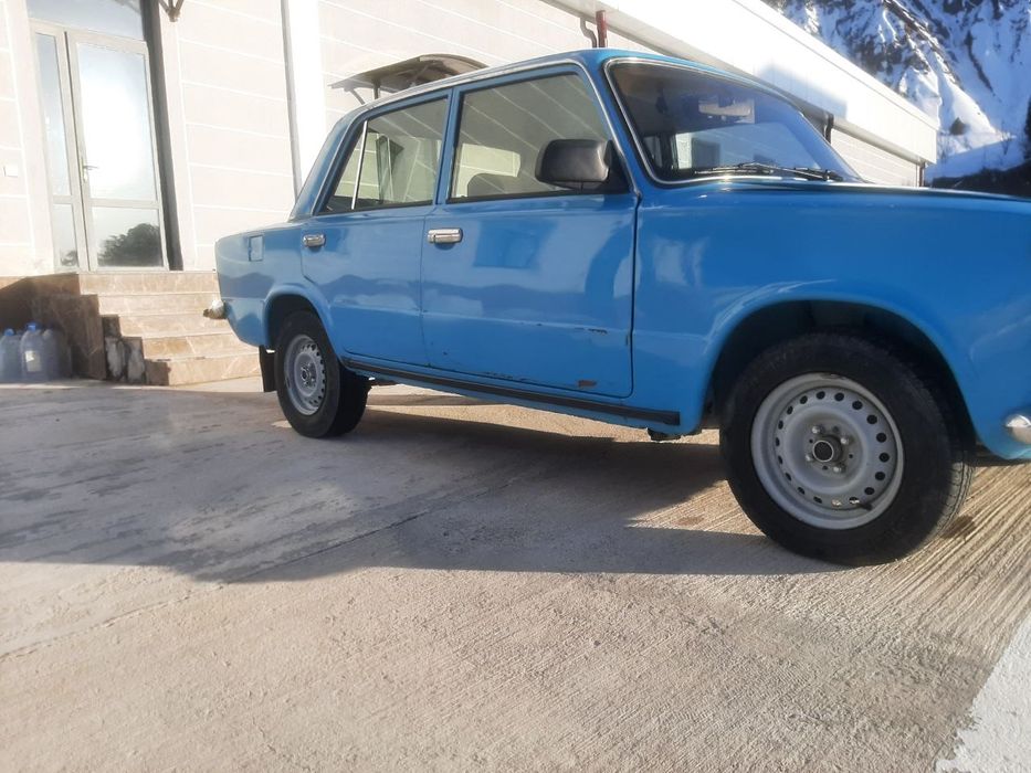 Jiguli vaz 21.01