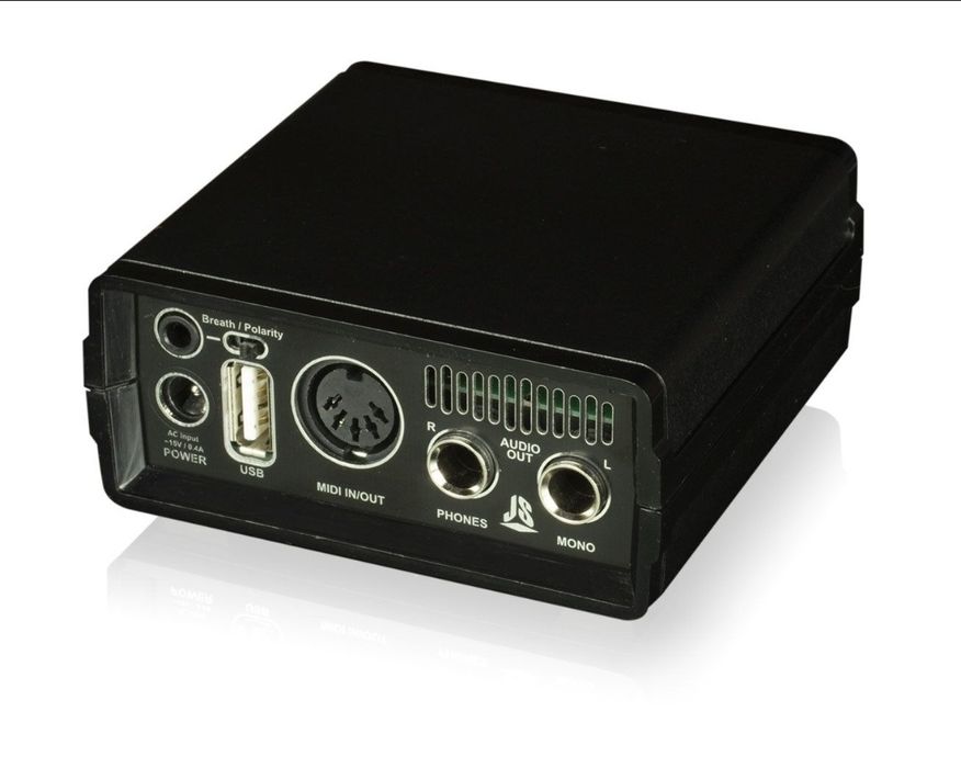 Sampler Juzisound Micro