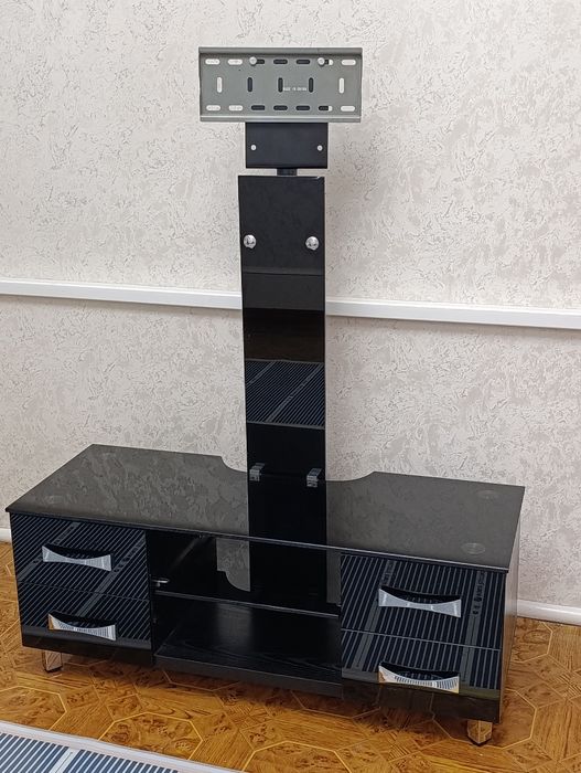 Подставка Телевизор Ideal Temir ustunli