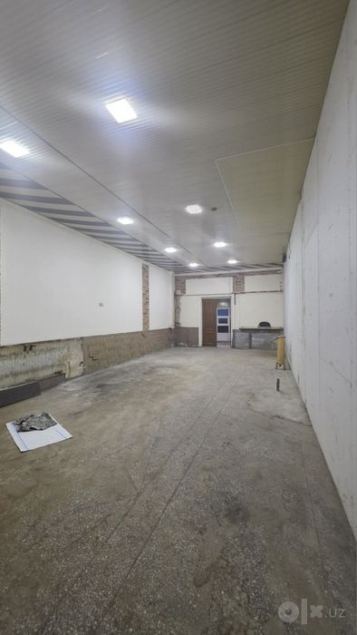 Arendaga bo'sh joy beriladi 1 liniyada