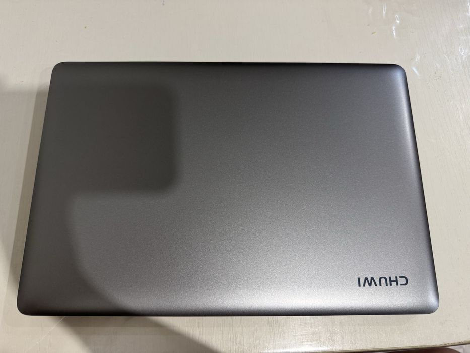 Chuwi HeroBook pro