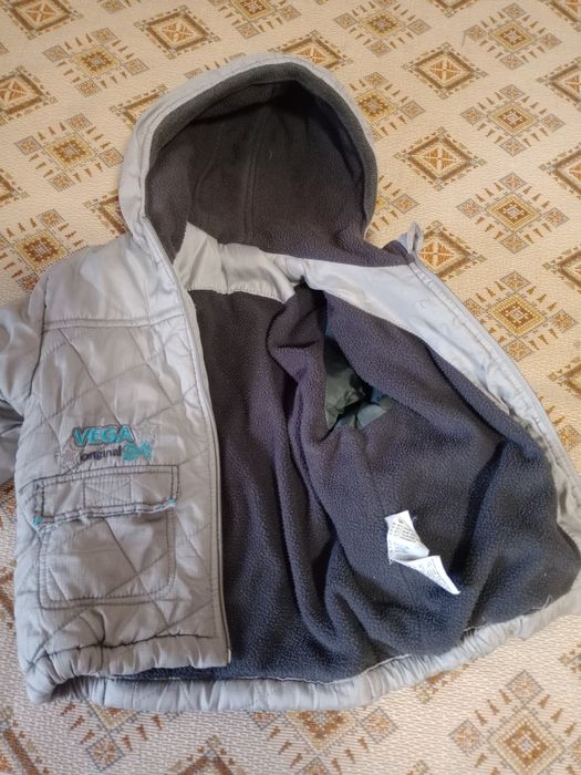 Детски зимни комплекти