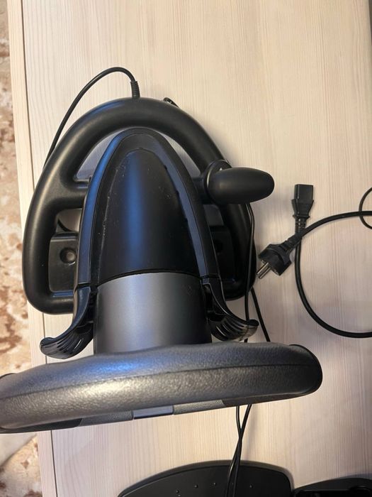 Руль для компьютер