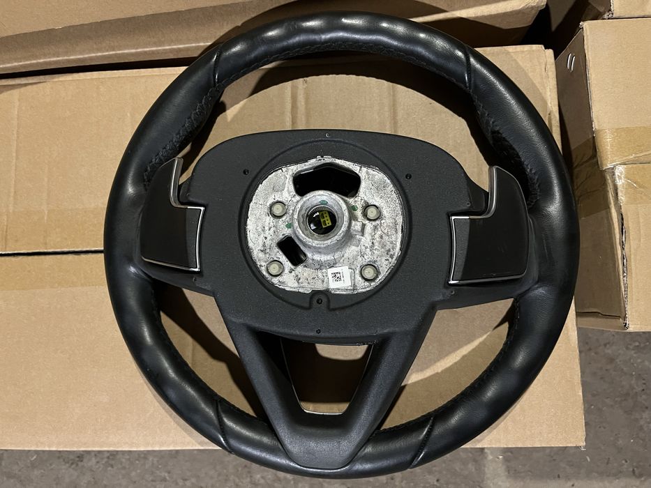 Руль BMW оригинальный