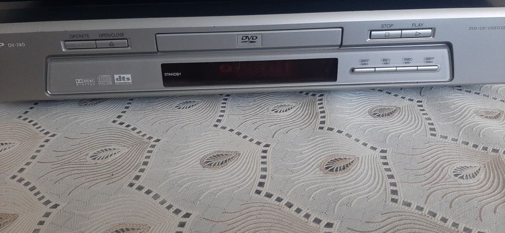 Sistem audio  Hi-Fi