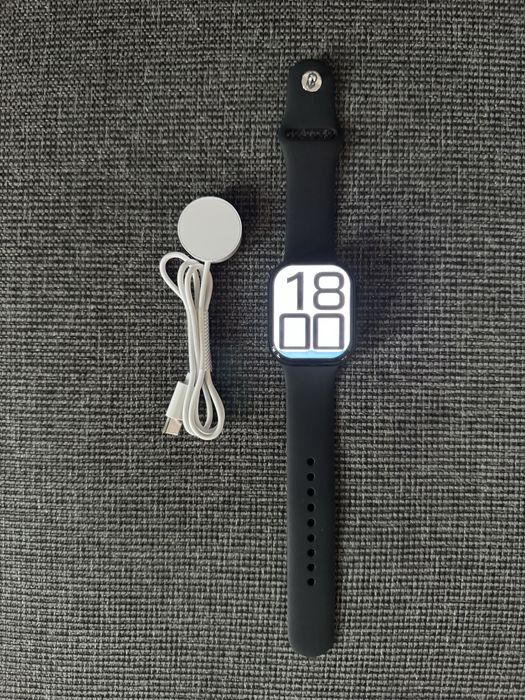 Apple Watch Series 11