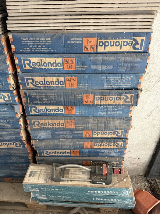 Гратитогрес реалонда