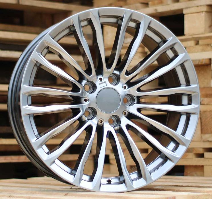 Джанти за БМВ 19" 5х120 / Djanti za BMW 19" B1318