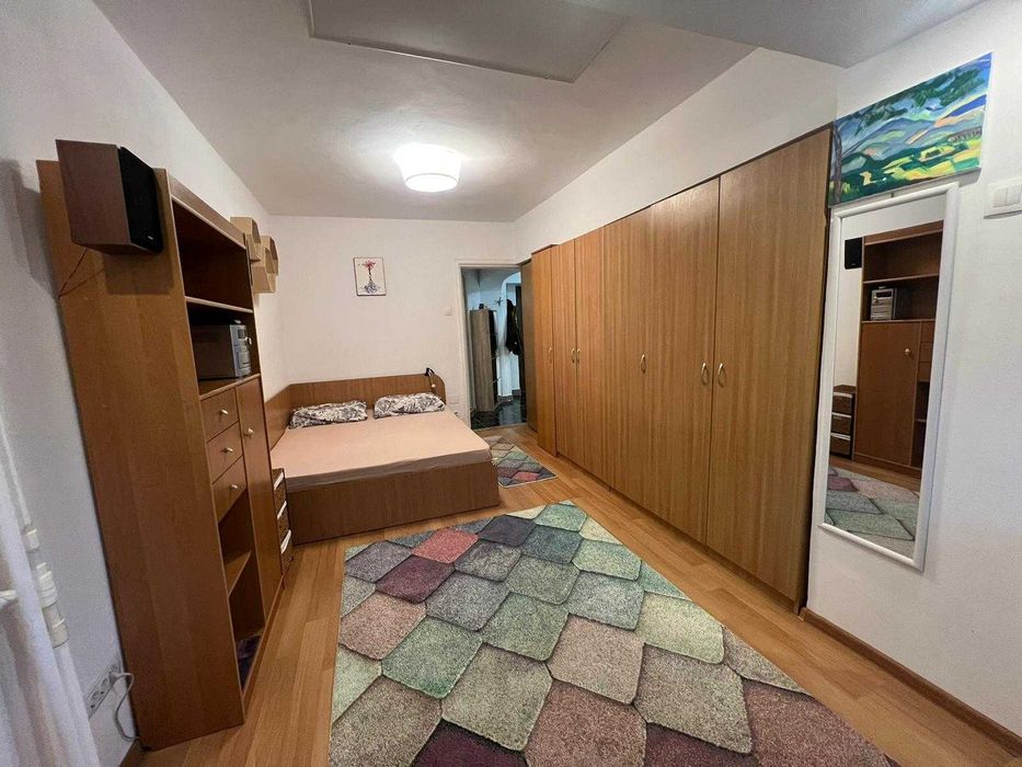 Inchiriere Apartament 2 camere Pantelimon Mega Mall