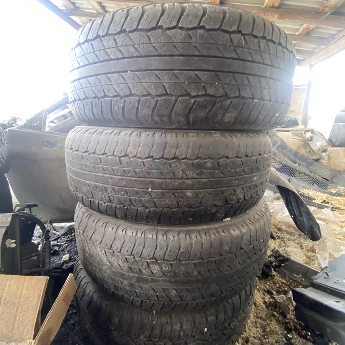 Продам летние шины