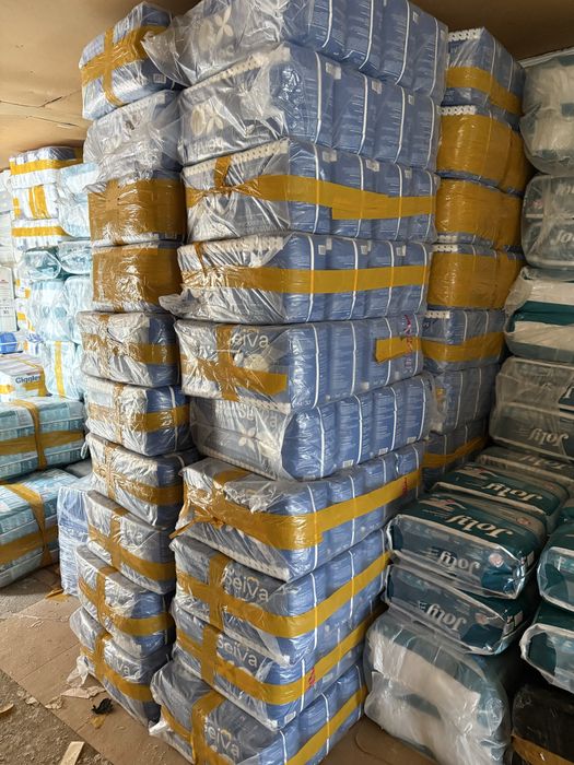 Seiva M оптом 220 пачек