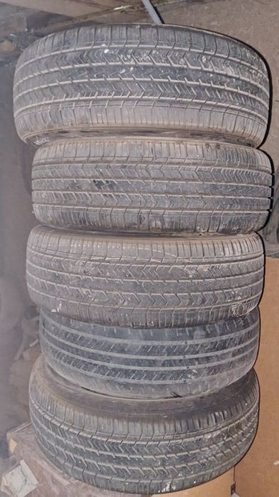 Balon charmho sotiladi