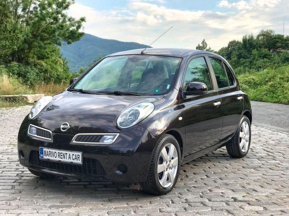 Коли под наем/кола под наем/rent a car/rent a cars