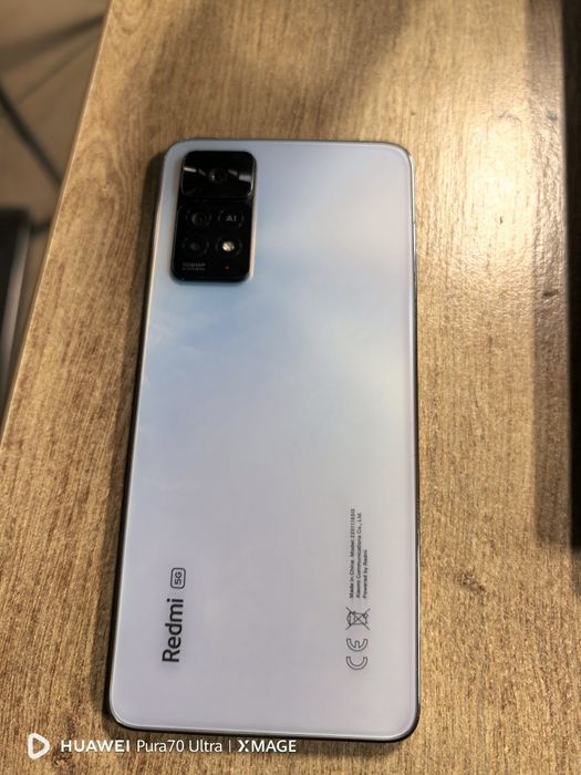 Xiaomi Redmi Note 11 Pro 128GB