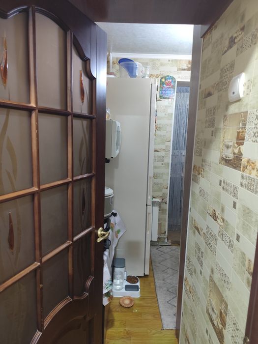 Продам двухкомнатную квартиру